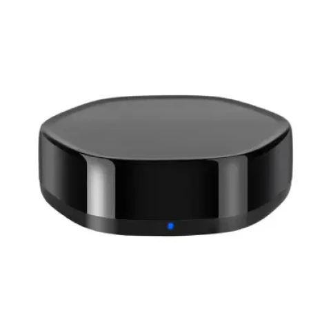 Zigbee Հաբ