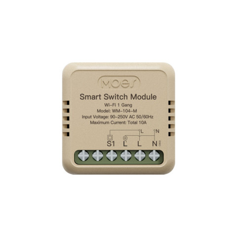 WIFI Smart Hidden Module 1G