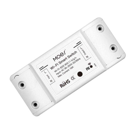 WiFi Smart Switch Module